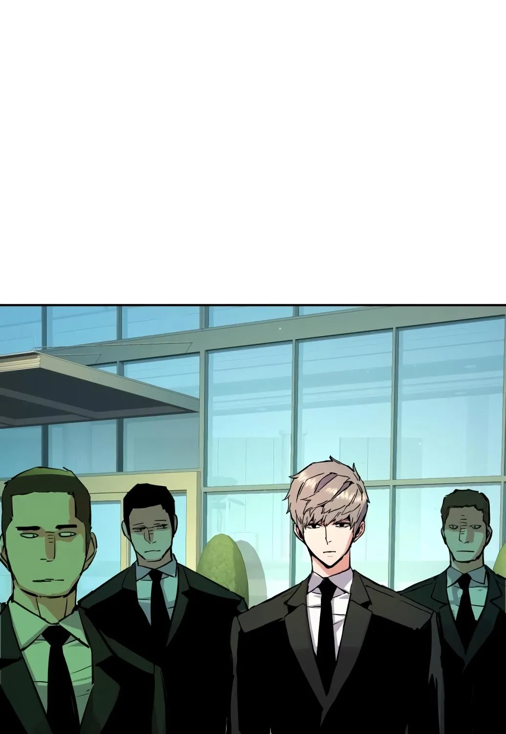 Mercenary Enrollment Chapter 132 page 190 - 