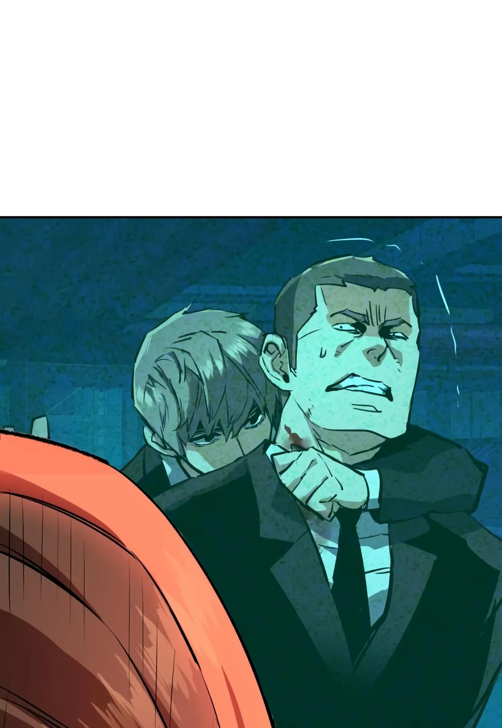 Mercenary Enrollment Chapter 132 page 36 - 