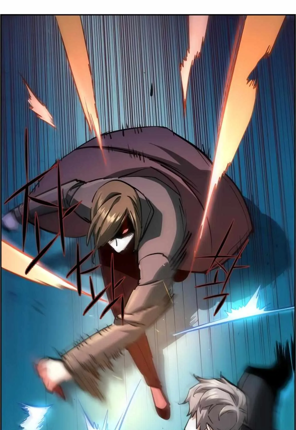 Mercenary Enrollment Chapter 132 page 42 - 