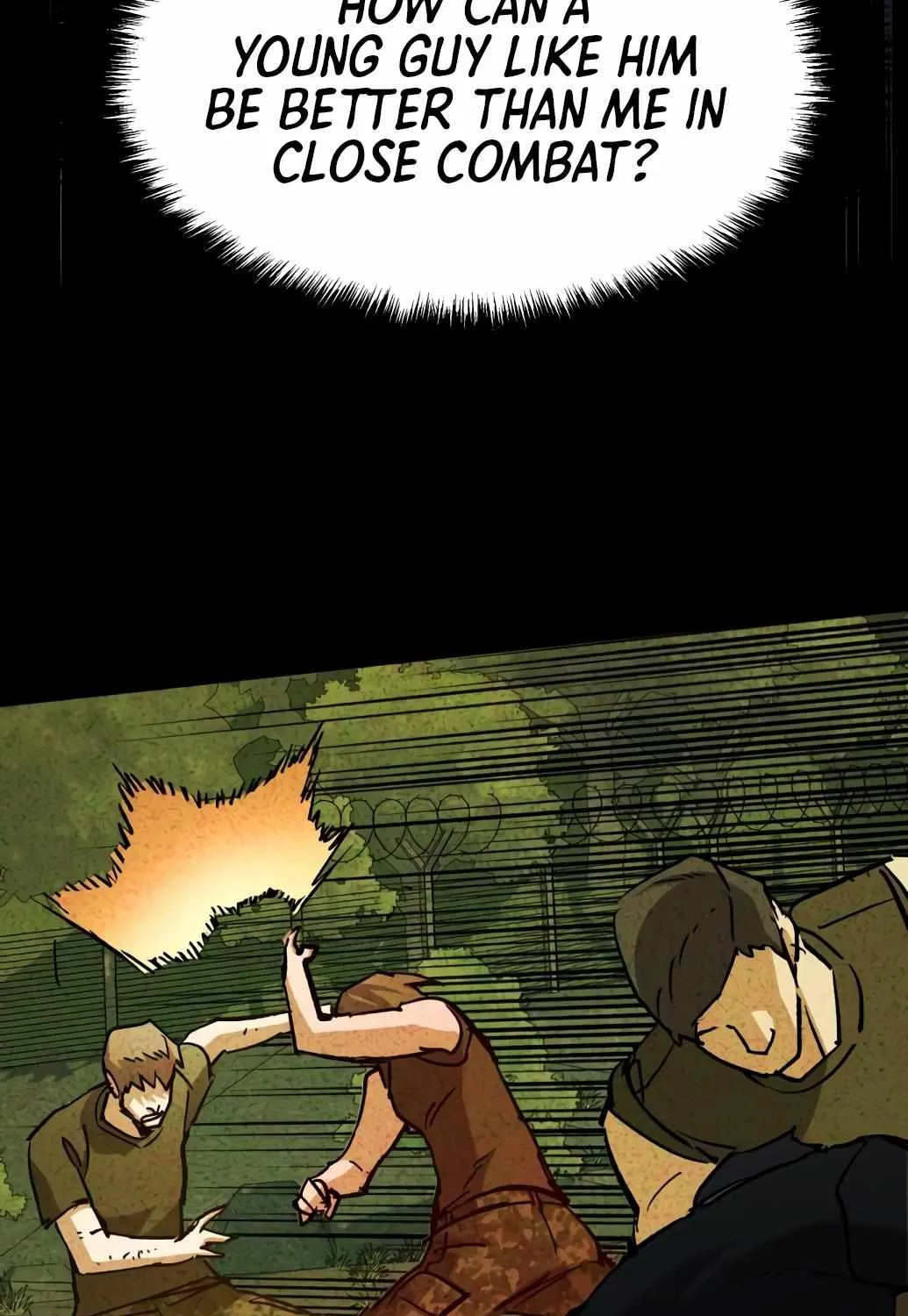 Mercenary Enrollment Chapter 132 page 66 - 