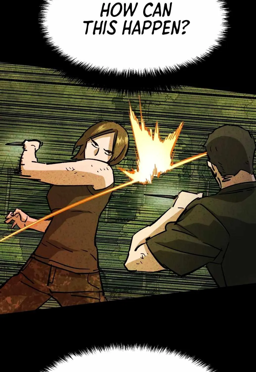 Mercenary Enrollment Chapter 132 page 68 - 