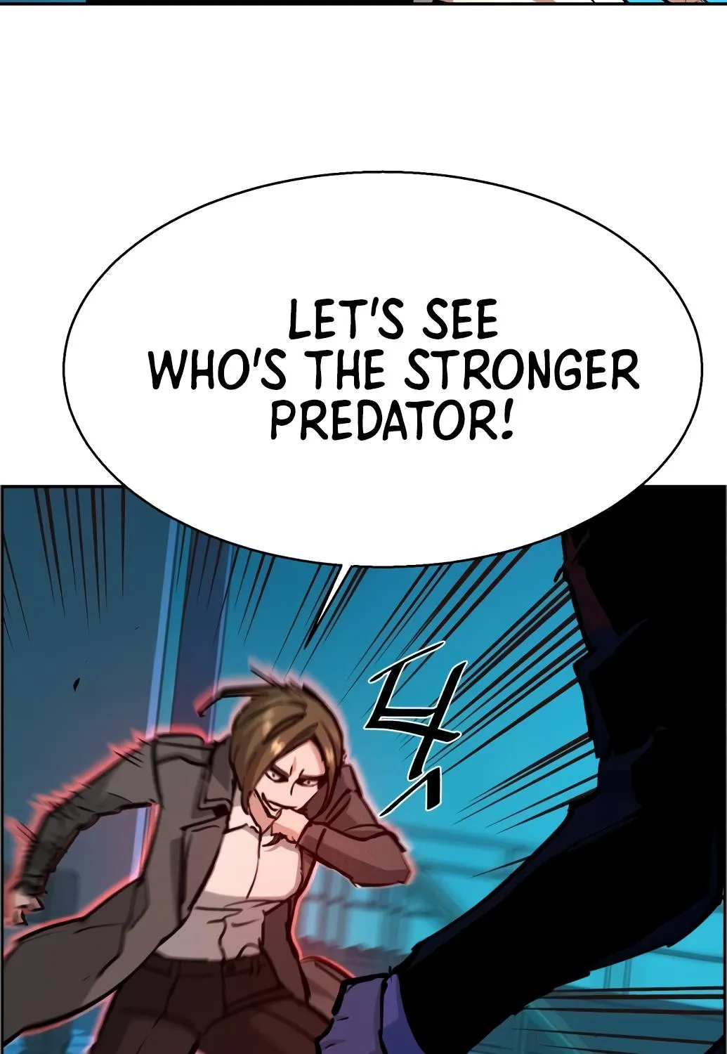 Mercenary Enrollment Chapter 132 page 8 - 