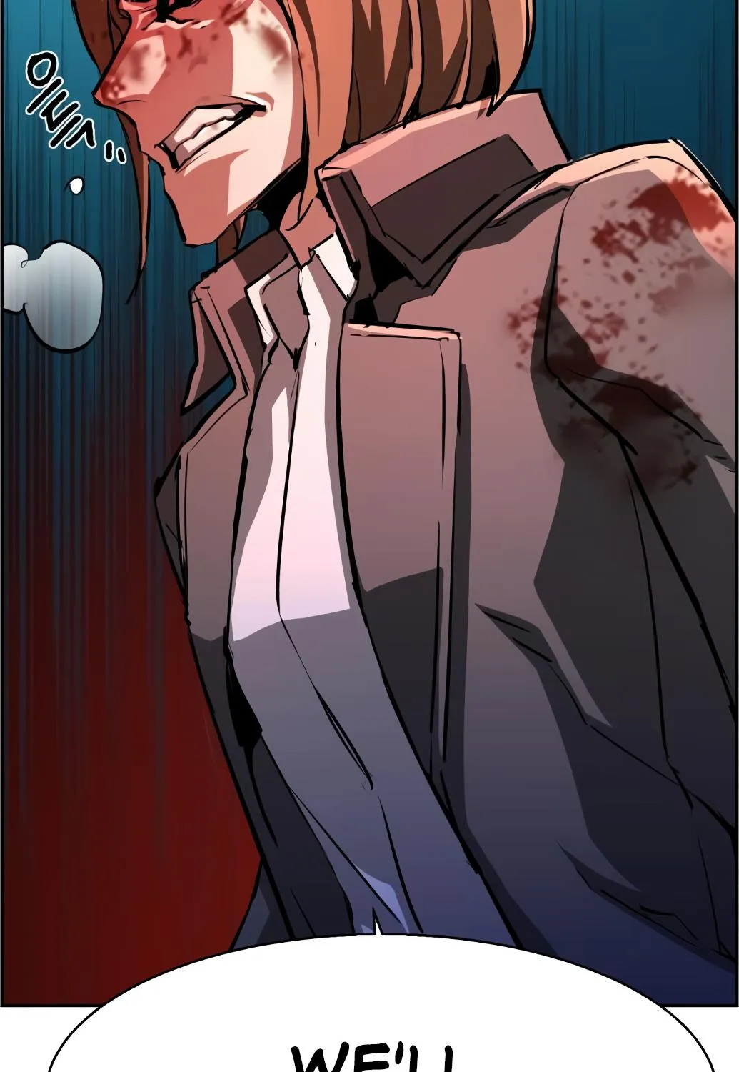Mercenary Enrollment Chapter 132 page 94 - 