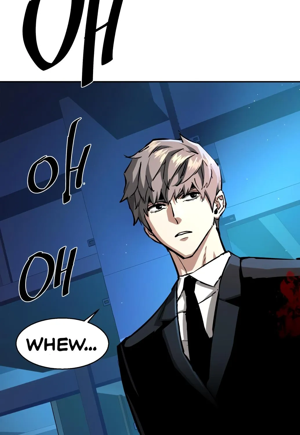 Mercenary Enrollment Chapter 132 page 98 - 