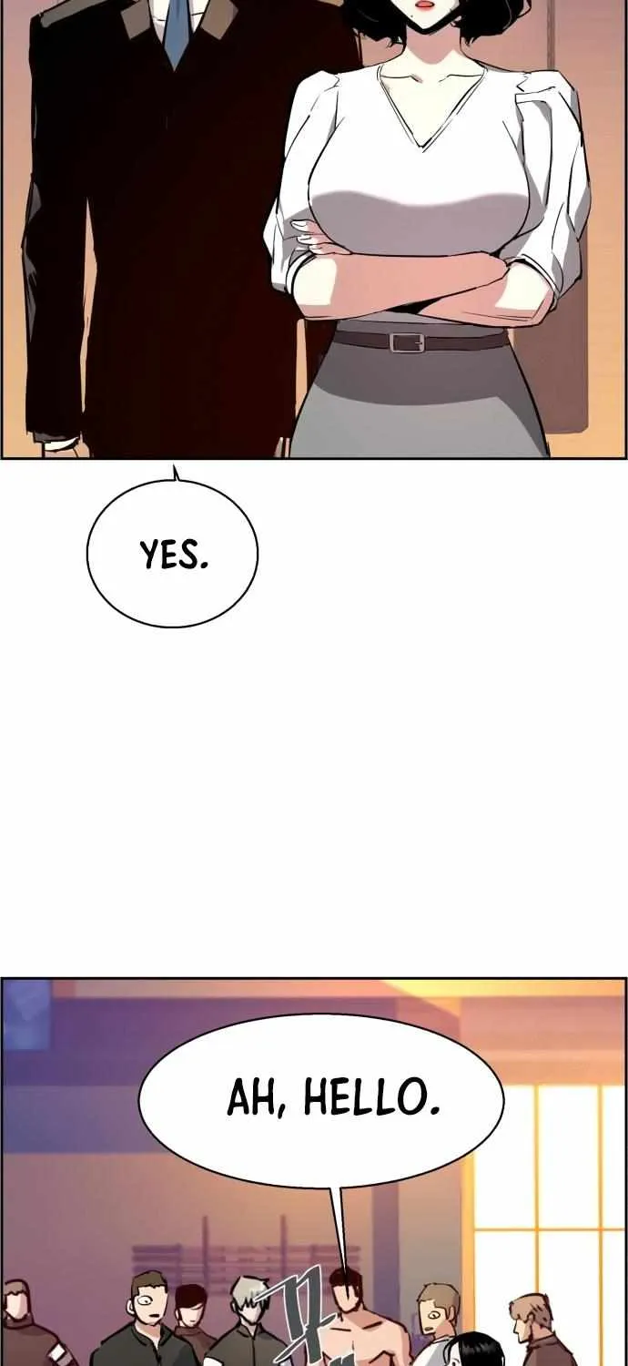 Mercenary Enrollment Chapter 133 page 17 - 