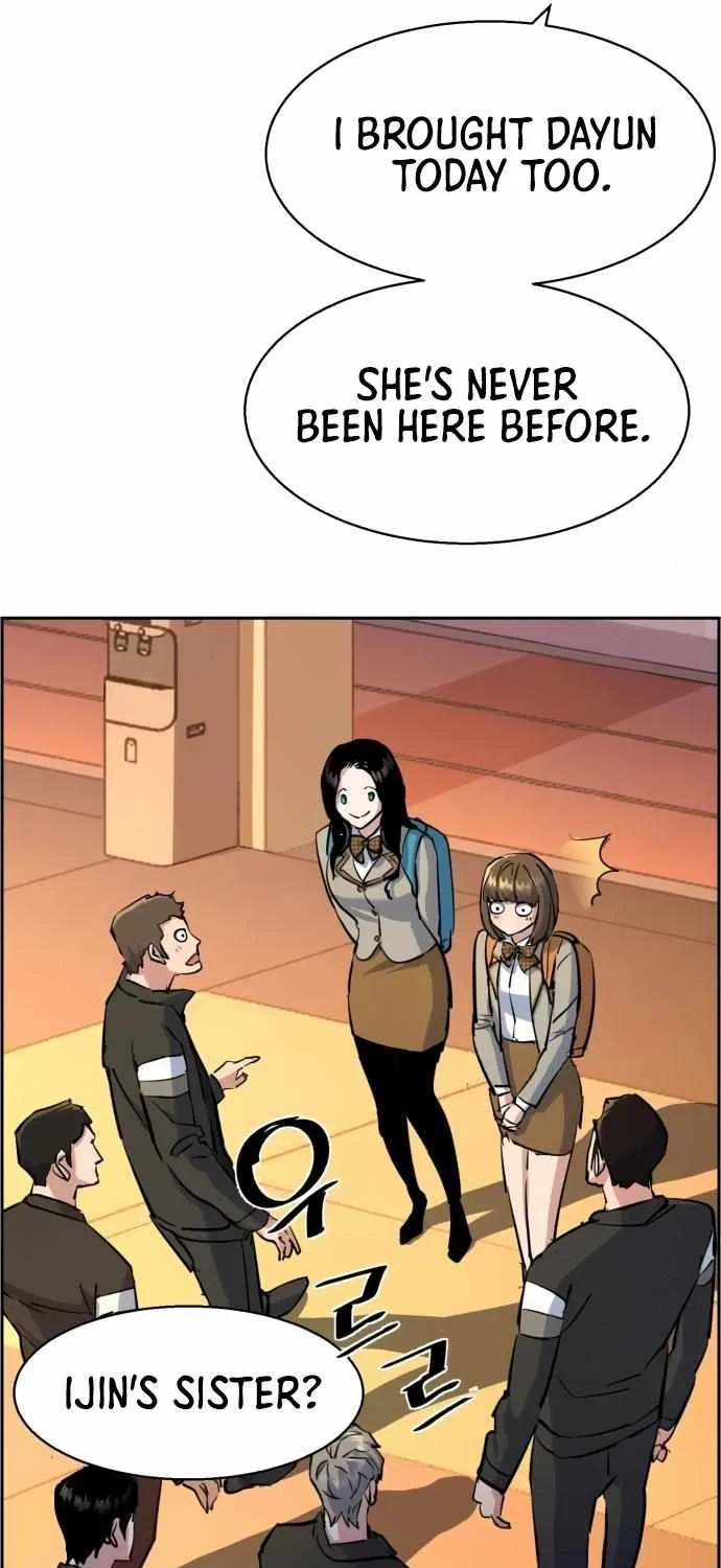 Mercenary Enrollment Chapter 133 page 19 - 