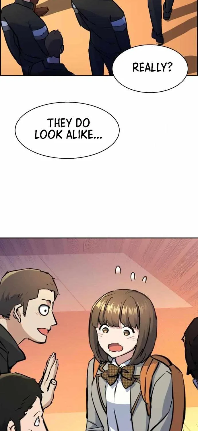 Mercenary Enrollment Chapter 133 page 20 - 