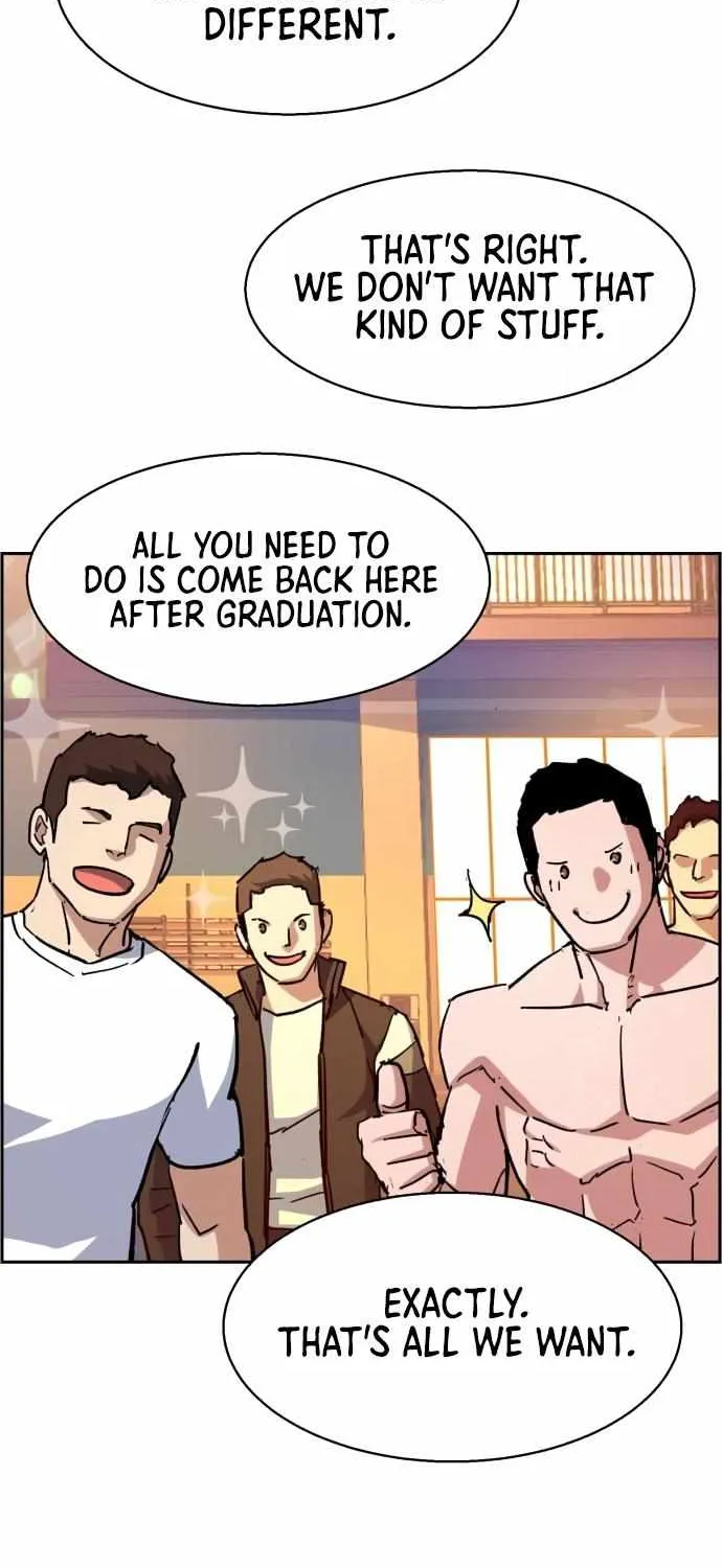 Mercenary Enrollment Chapter 133 page 4 - 