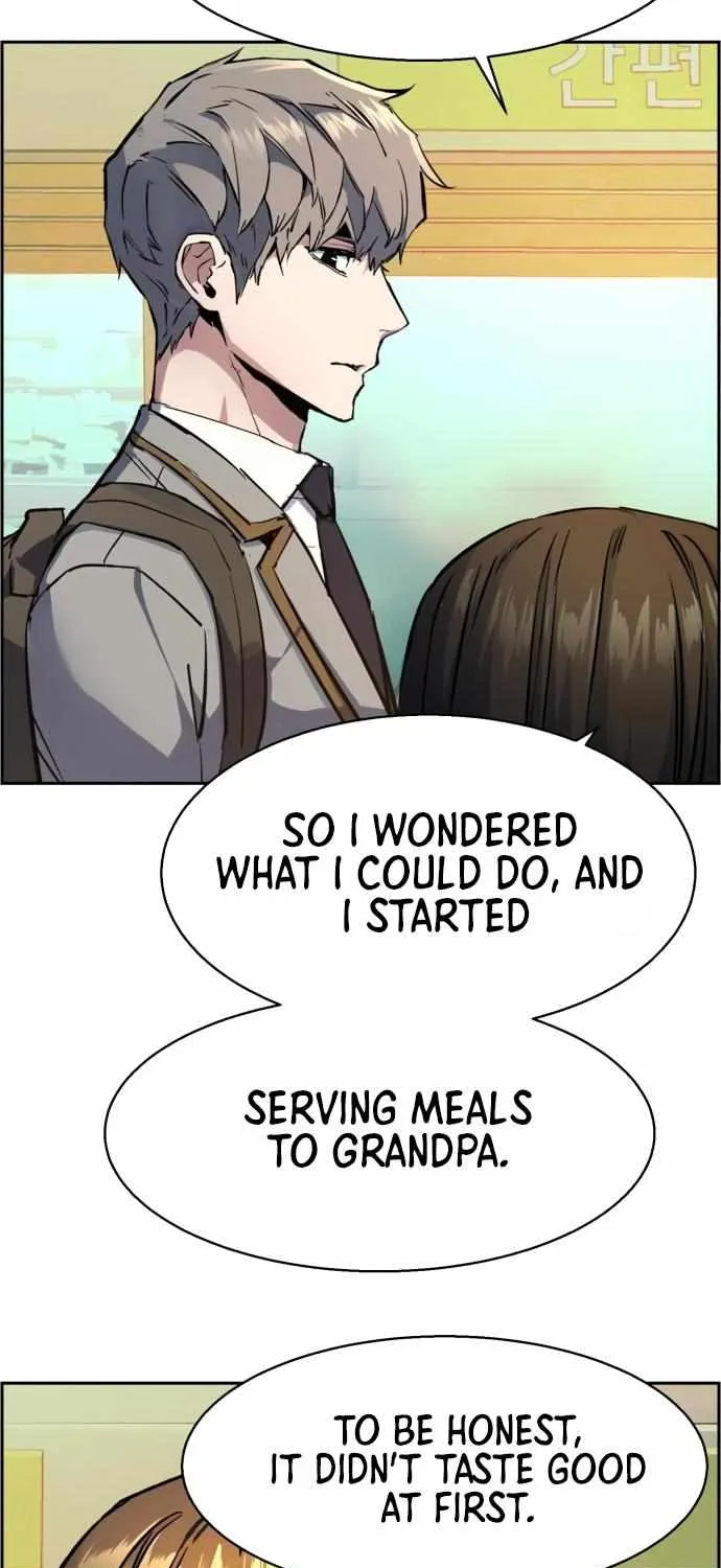 Mercenary Enrollment Chapter 133 page 33 - 
