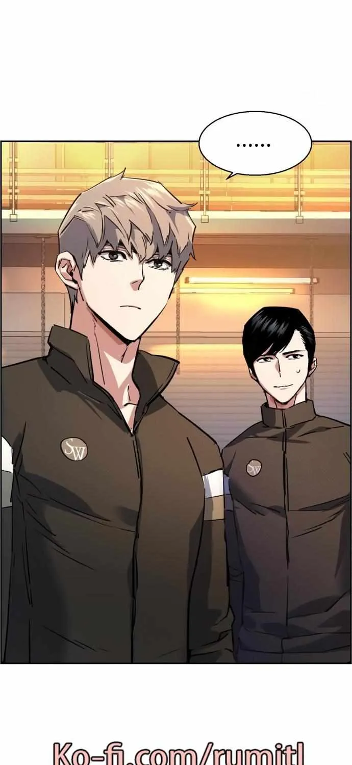 Mercenary Enrollment Chapter 133 page 5 - 