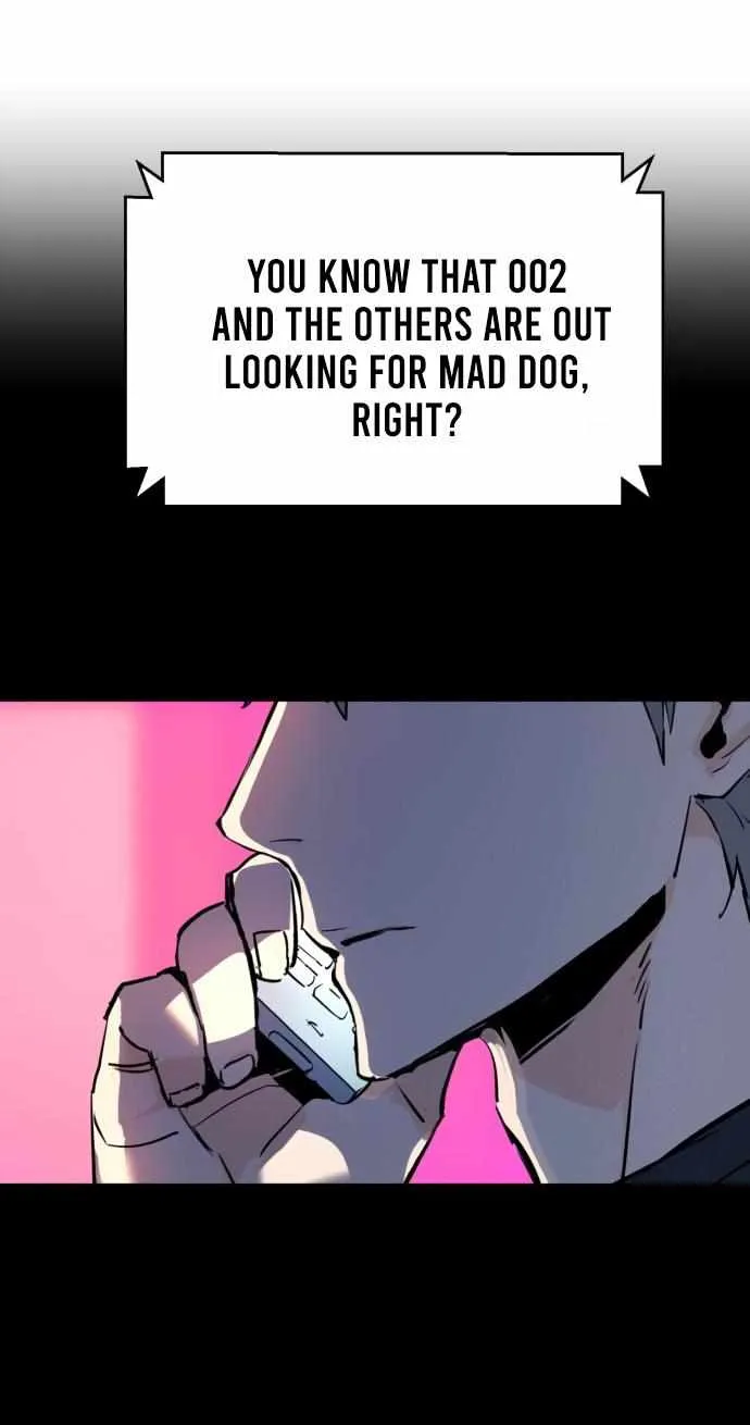 Mercenary Enrollment Chapter 133 page 41 - 