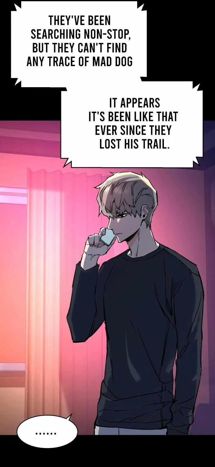 Mercenary Enrollment Chapter 133 page 42 - 