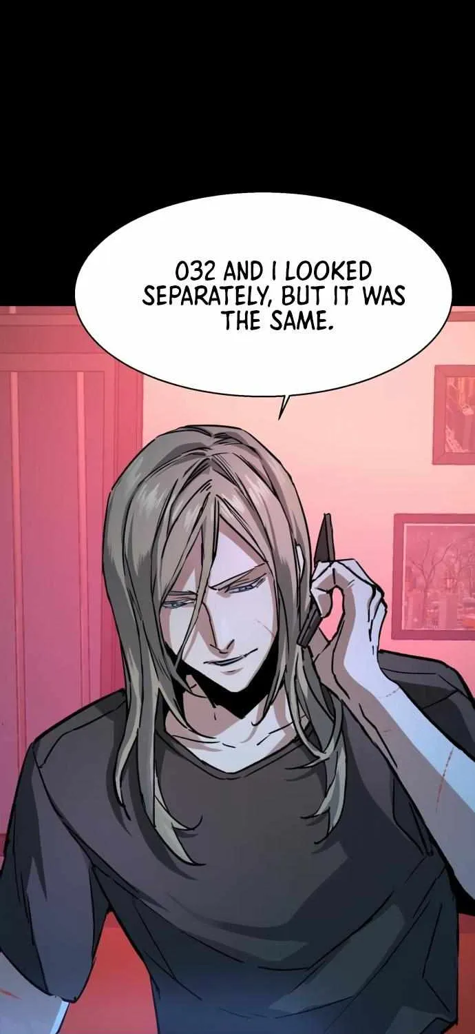 Mercenary Enrollment Chapter 133 page 43 - 
