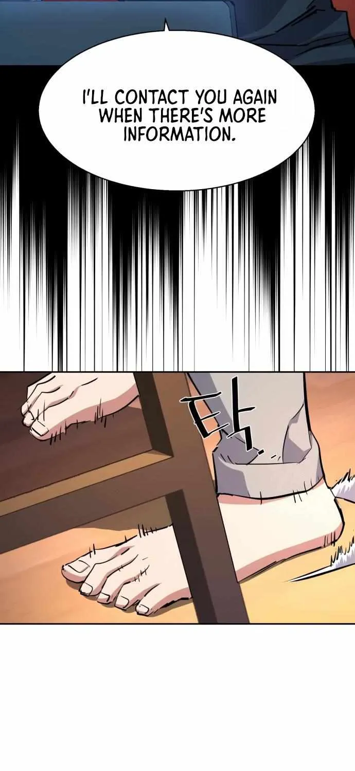 Mercenary Enrollment Chapter 133 page 44 - 