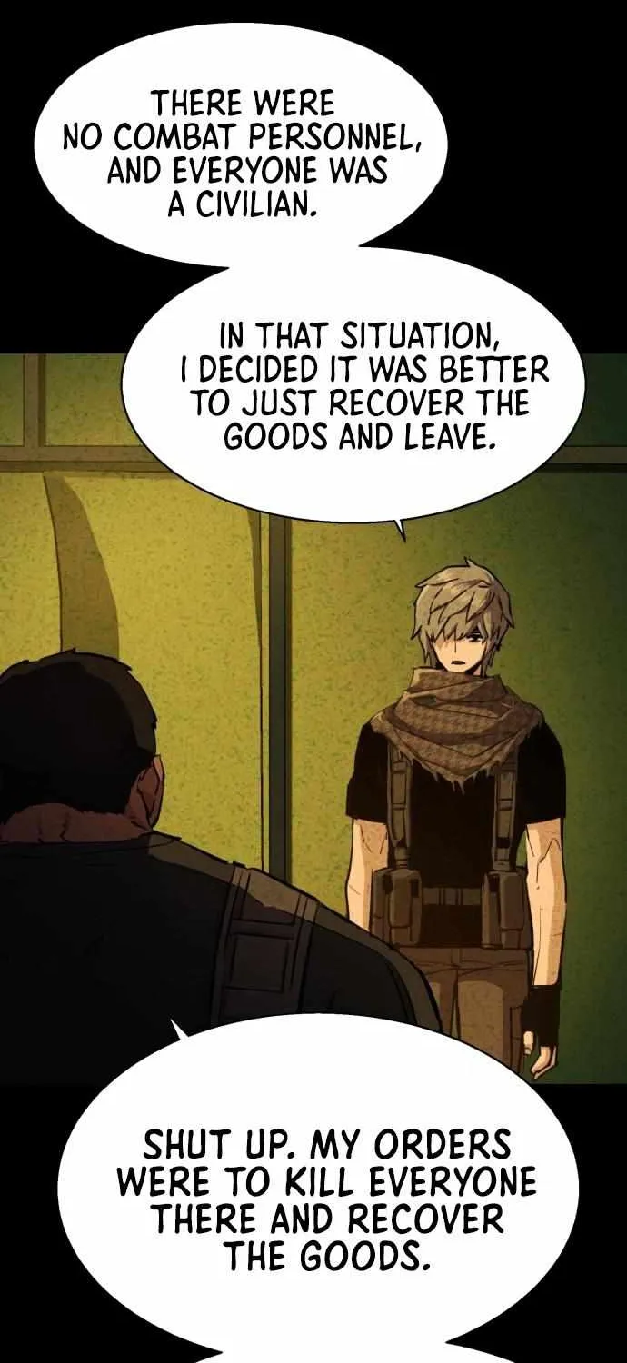 Mercenary Enrollment Chapter 133 page 50 - 