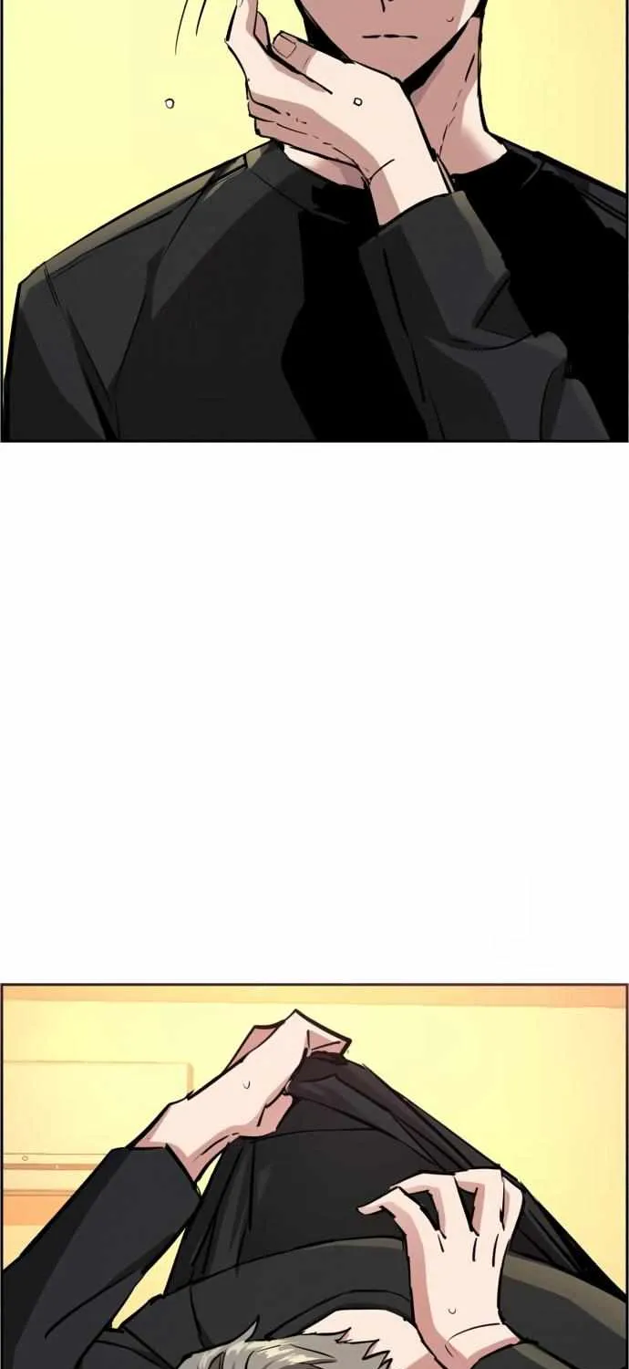 Mercenary Enrollment Chapter 133 page 56 - 