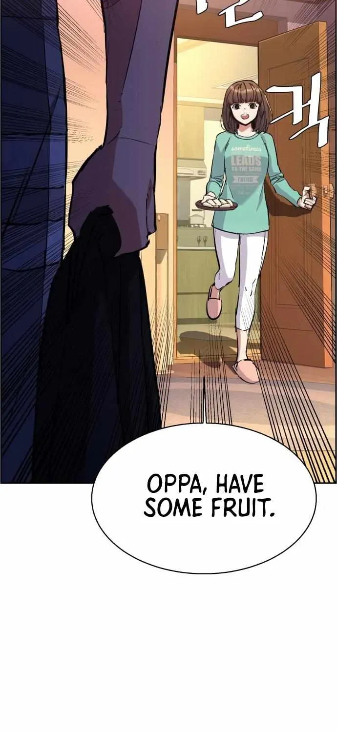 Mercenary Enrollment Chapter 133 page 59 - 