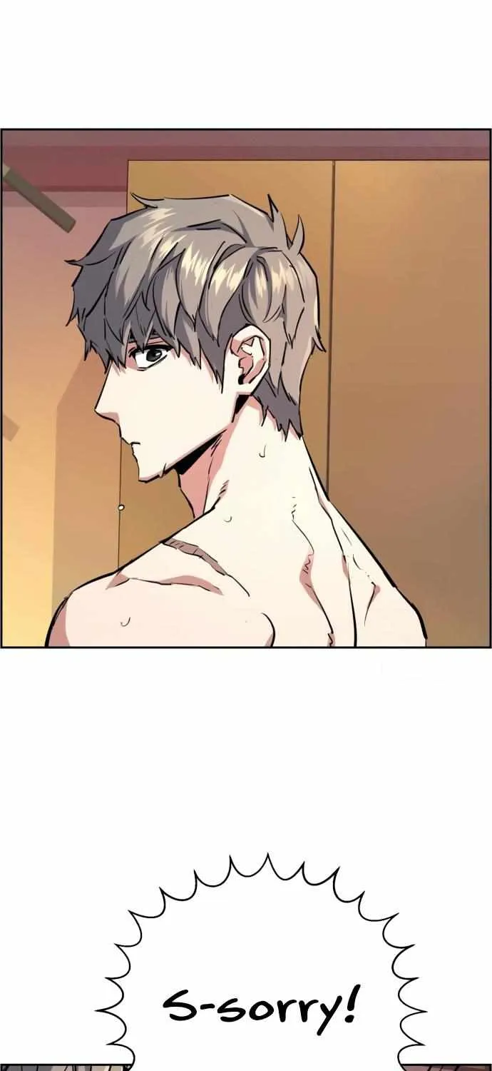 Mercenary Enrollment Chapter 133 page 60 - 