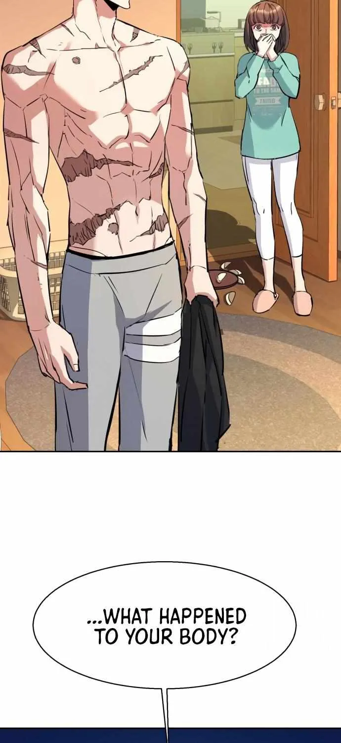 Mercenary Enrollment Chapter 133 page 67 - 