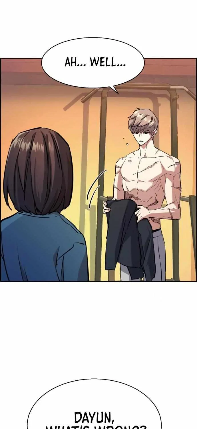 Mercenary Enrollment Chapter 133 page 70 - 