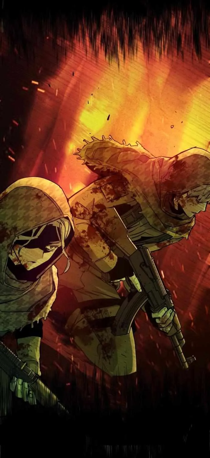 Mercenary Enrollment Chapter 133 page 81 - 