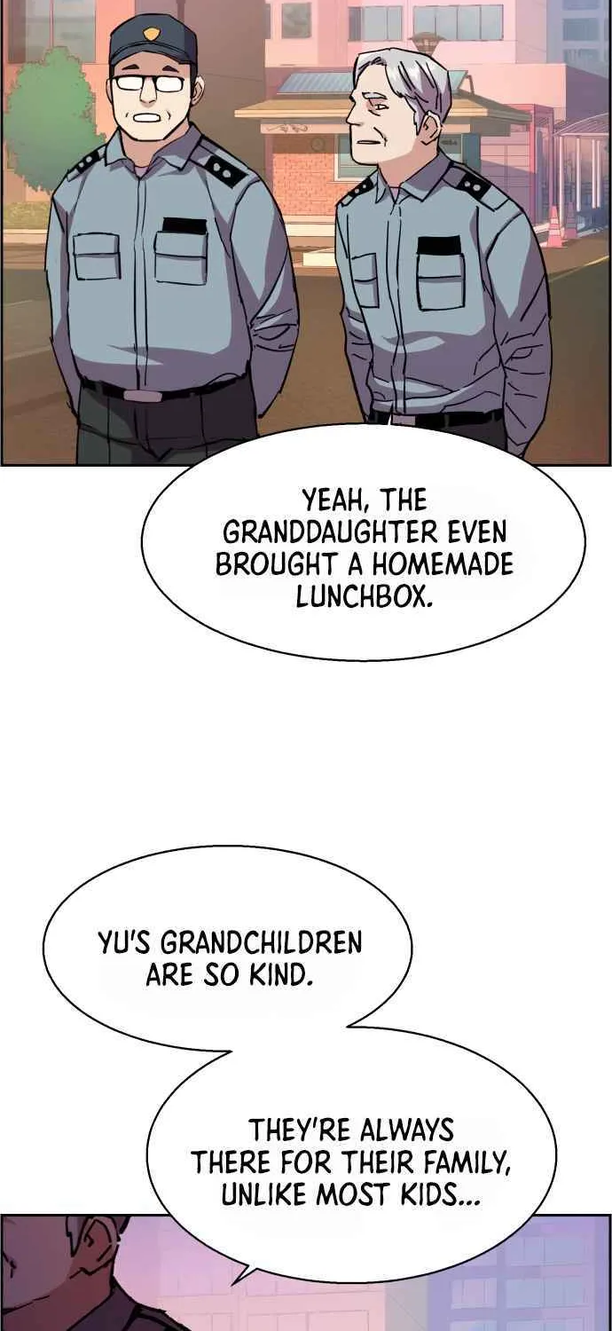 Mercenary Enrollment Chapter 134 page 32 - 