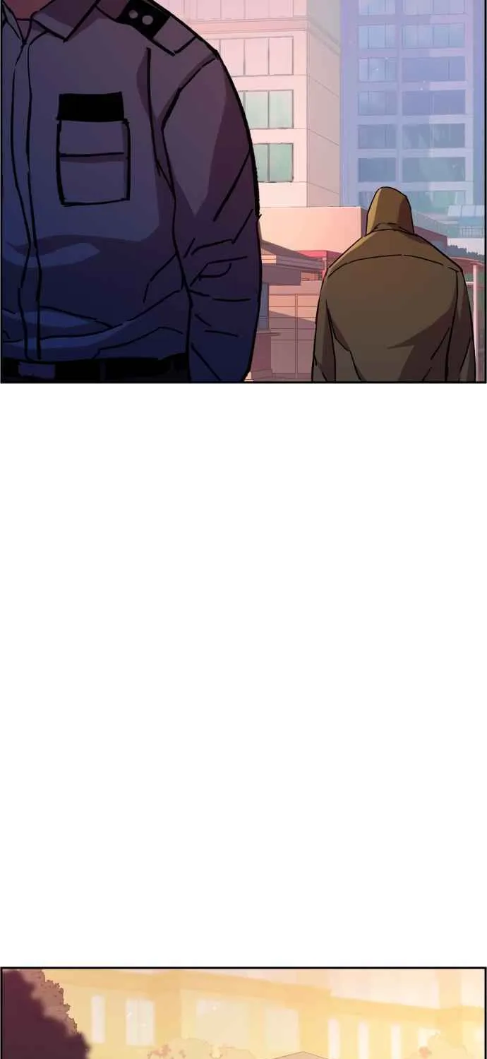 Mercenary Enrollment Chapter 134 page 33 - 