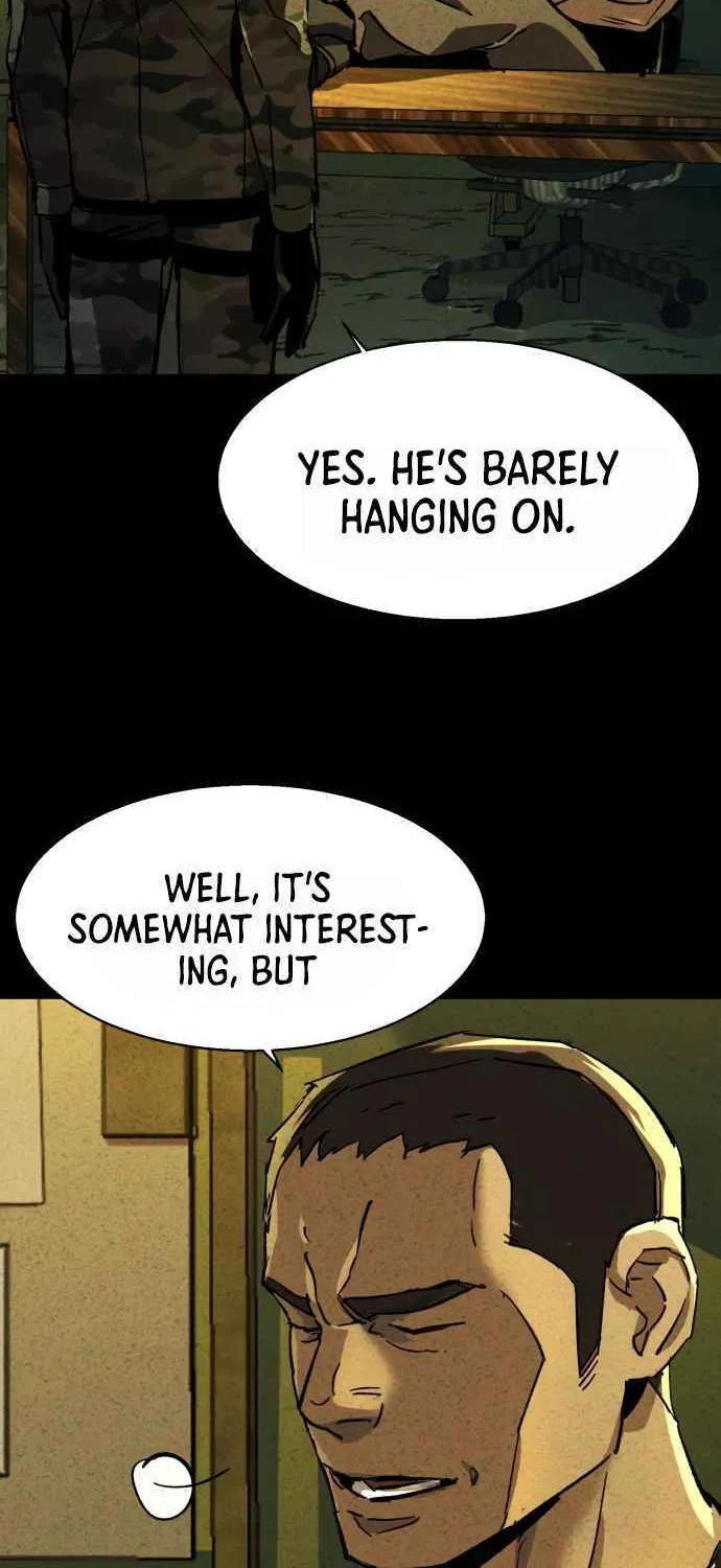 Mercenary Enrollment Chapter 134 page 45 - 