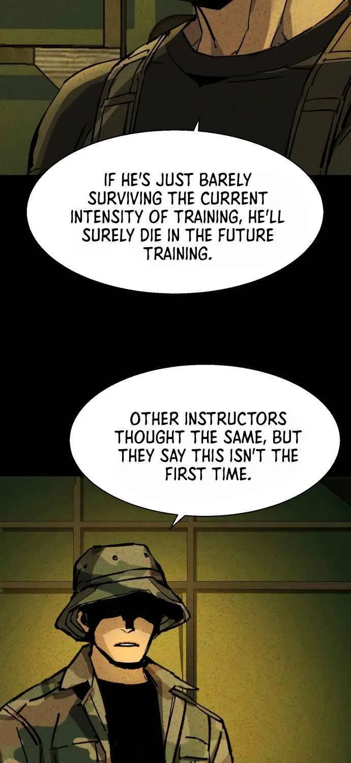 Mercenary Enrollment Chapter 134 page 46 - 