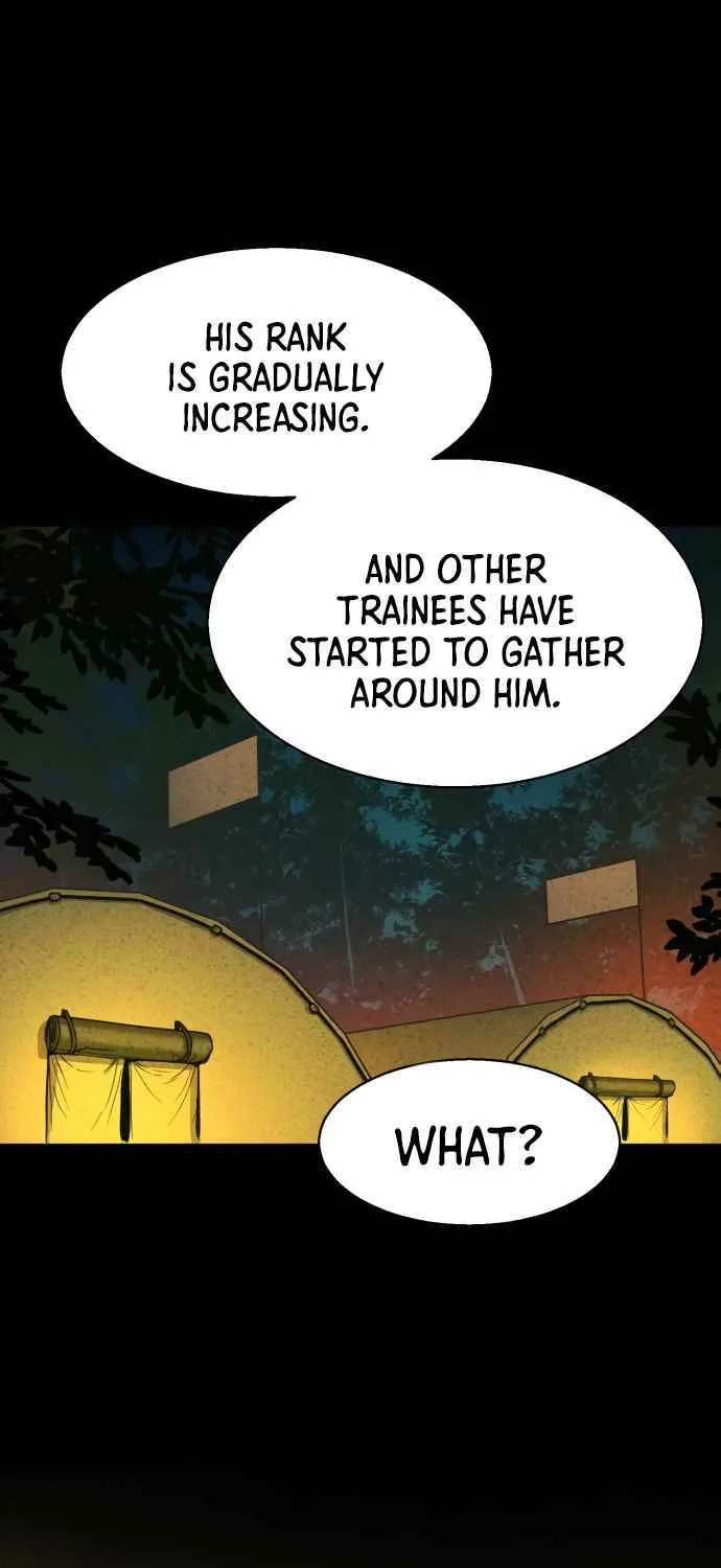 Mercenary Enrollment Chapter 134 page 49 - 
