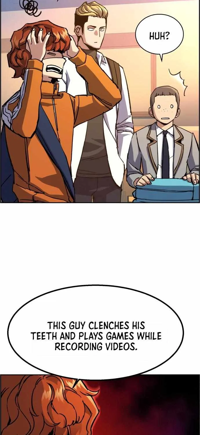 Mercenary Enrollment Chapter 134 page 6 - 