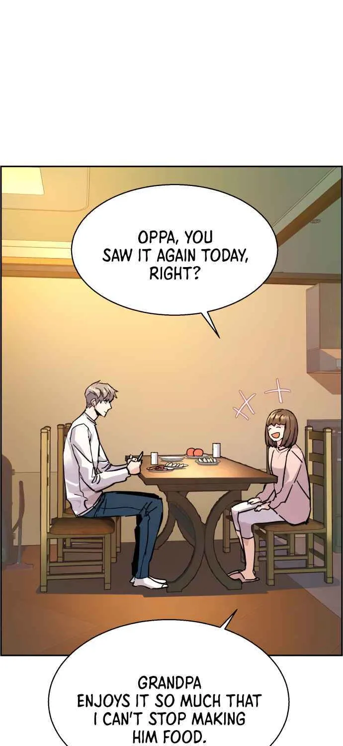 Mercenary Enrollment Chapter 134 page 64 - 