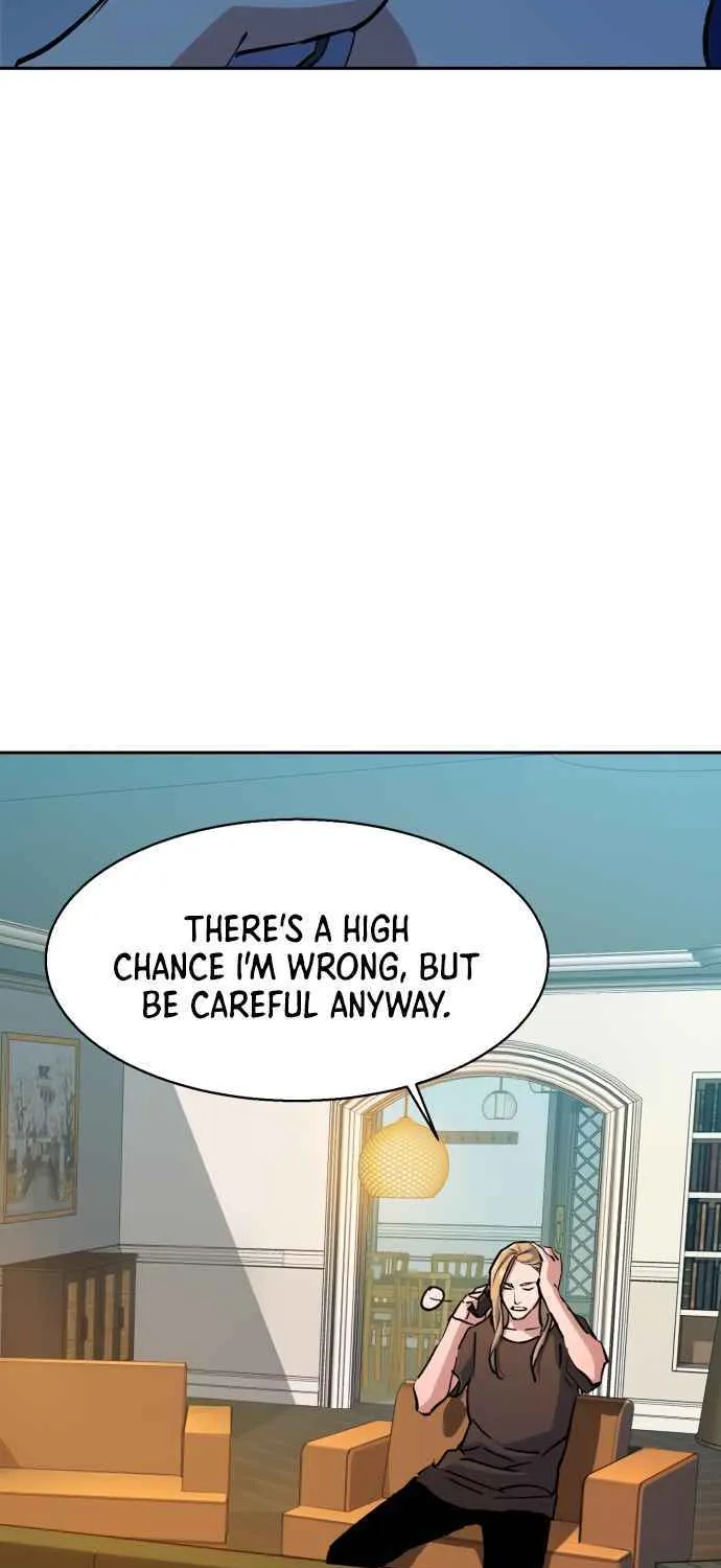 Mercenary Enrollment Chapter 134 page 79 - 