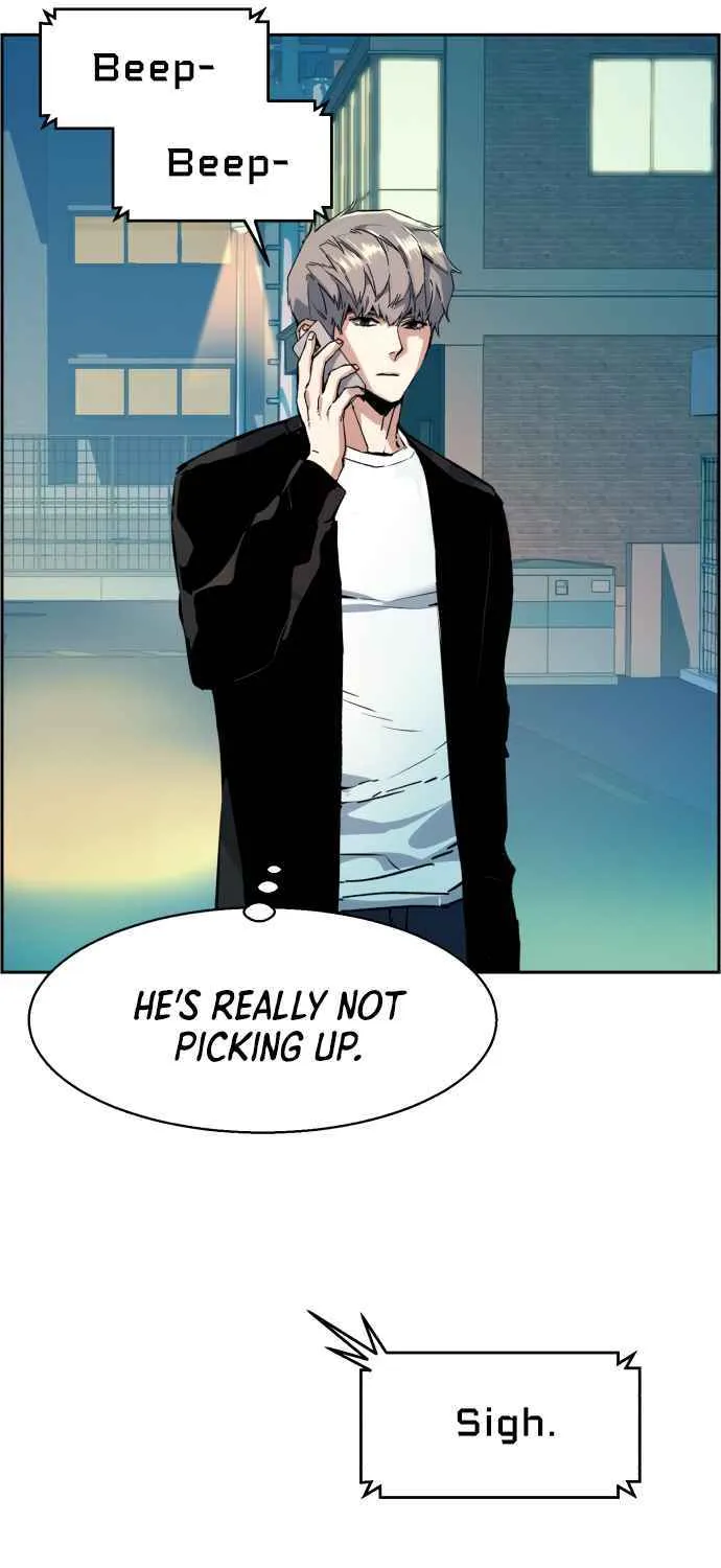 Mercenary Enrollment Chapter 134 page 90 - 
