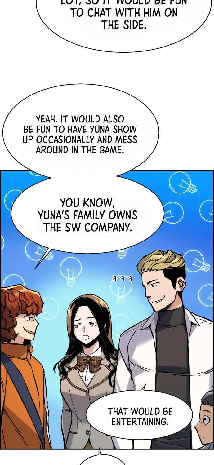 Mercenary Enrollment Chapter 134 page 10 - 