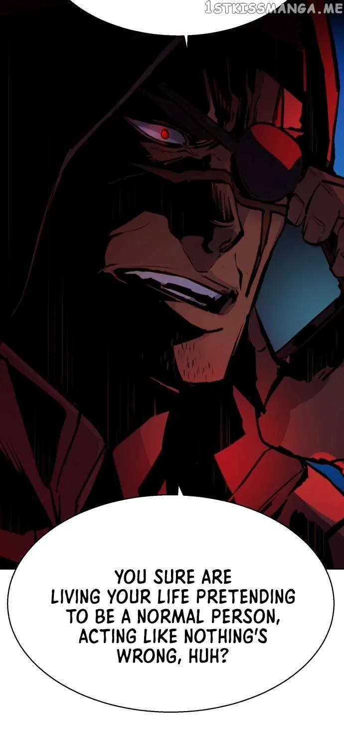 Mercenary Enrollment Chapter 135 page 11 - 