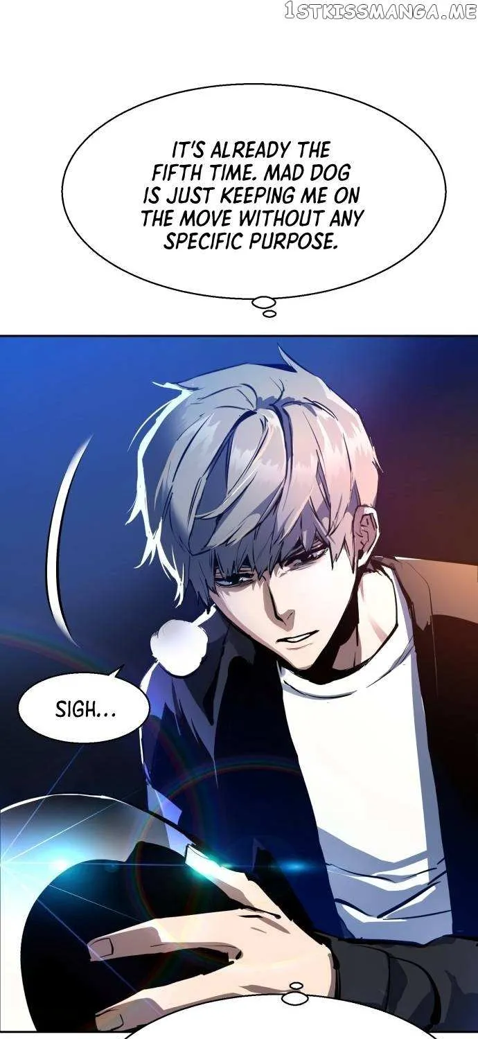 Mercenary Enrollment Chapter 135 page 121 - 