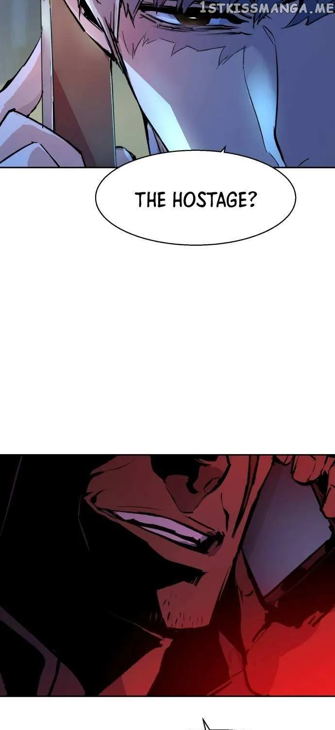 Mercenary Enrollment Chapter 135 page 19 - 