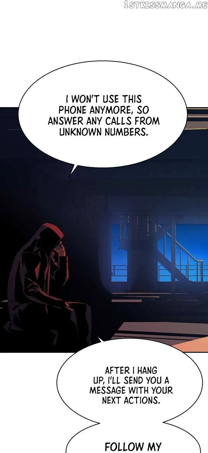 Mercenary Enrollment Chapter 135 page 27 - 