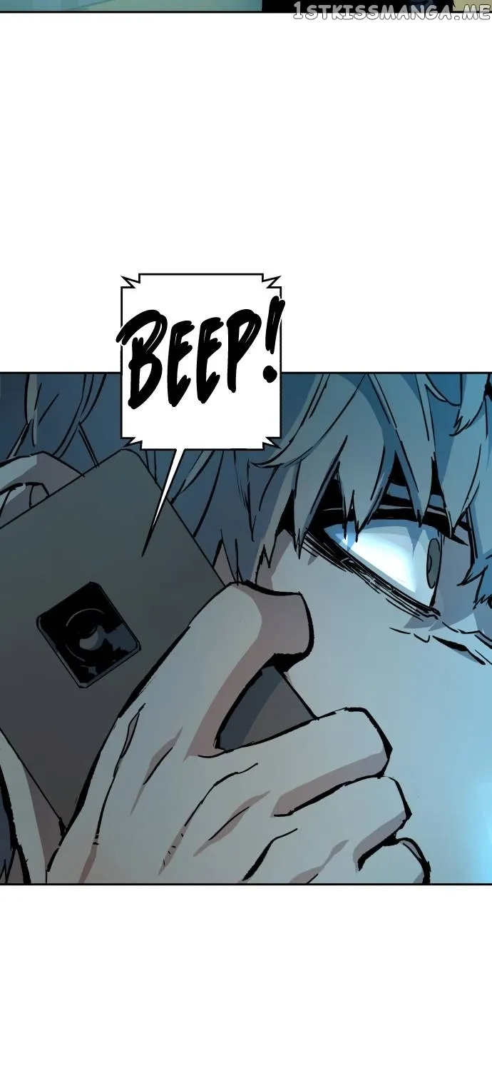 Mercenary Enrollment Chapter 135 page 33 - 