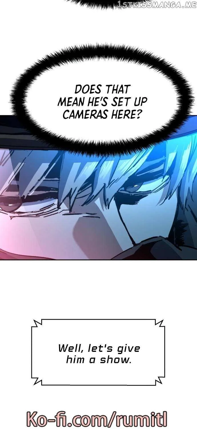 Mercenary Enrollment Chapter 135 page 81 - 