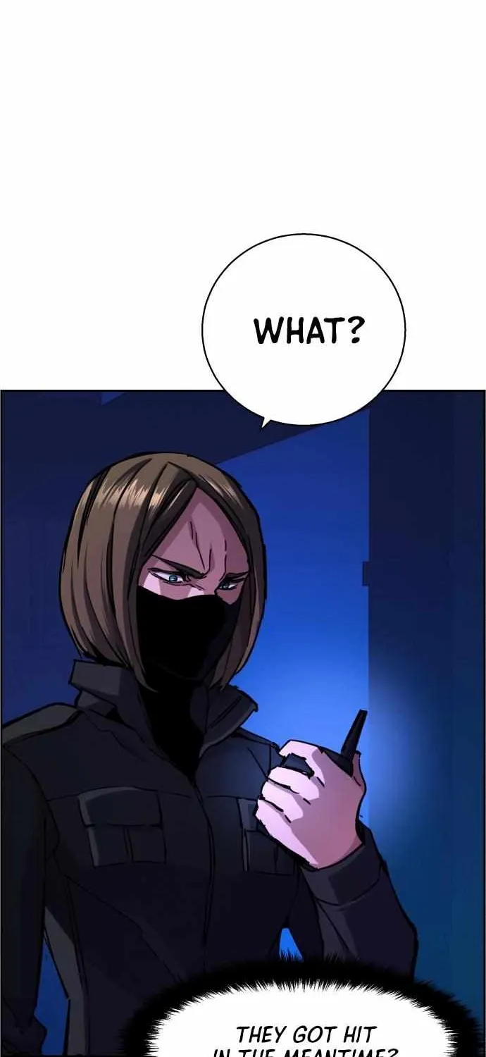 Mercenary Enrollment Chapter 136 page 16 - 