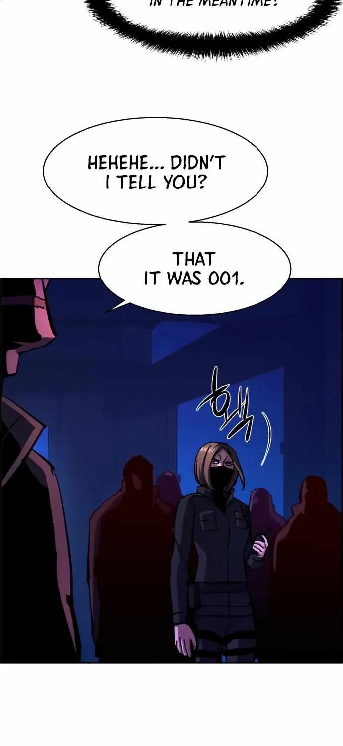 Mercenary Enrollment Chapter 136 page 17 - 
