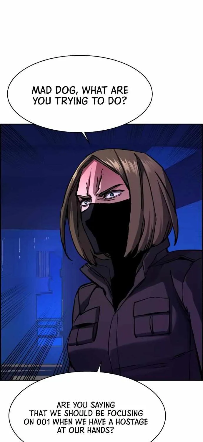 Mercenary Enrollment Chapter 136 page 18 - 