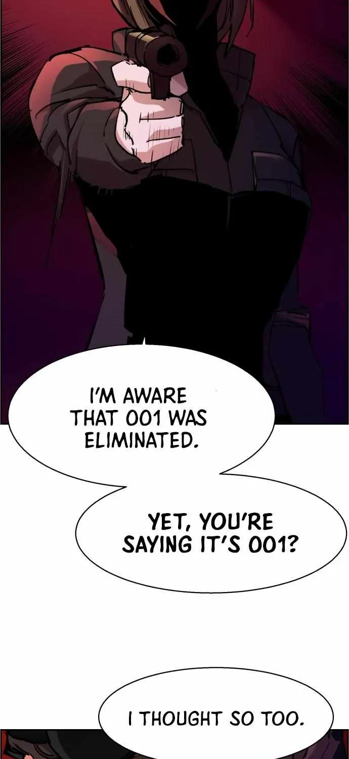 Mercenary Enrollment Chapter 136 page 3 - 