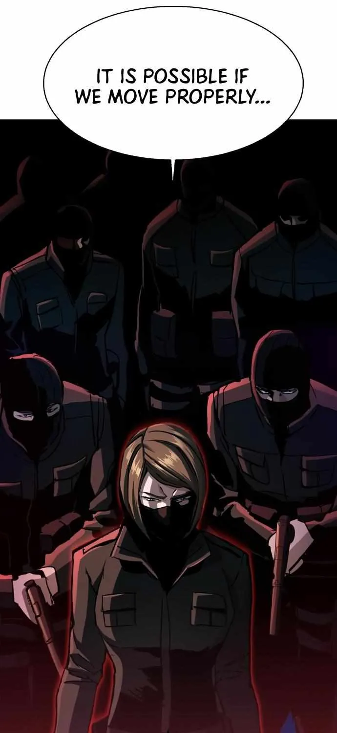 Mercenary Enrollment Chapter 136 page 22 - 