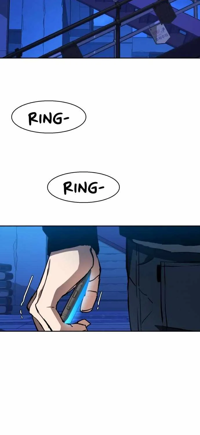 Mercenary Enrollment Chapter 136 page 31 - 