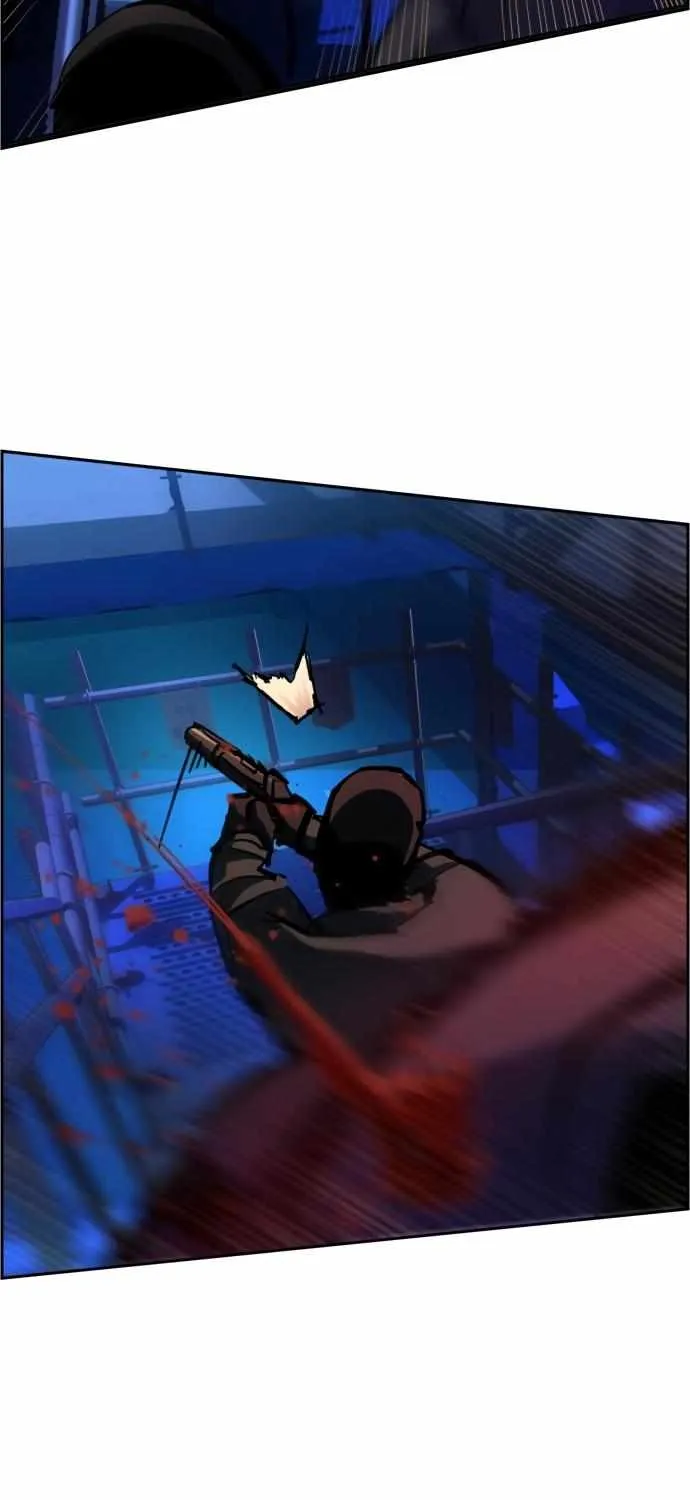 Mercenary Enrollment Chapter 136 page 40 - 
