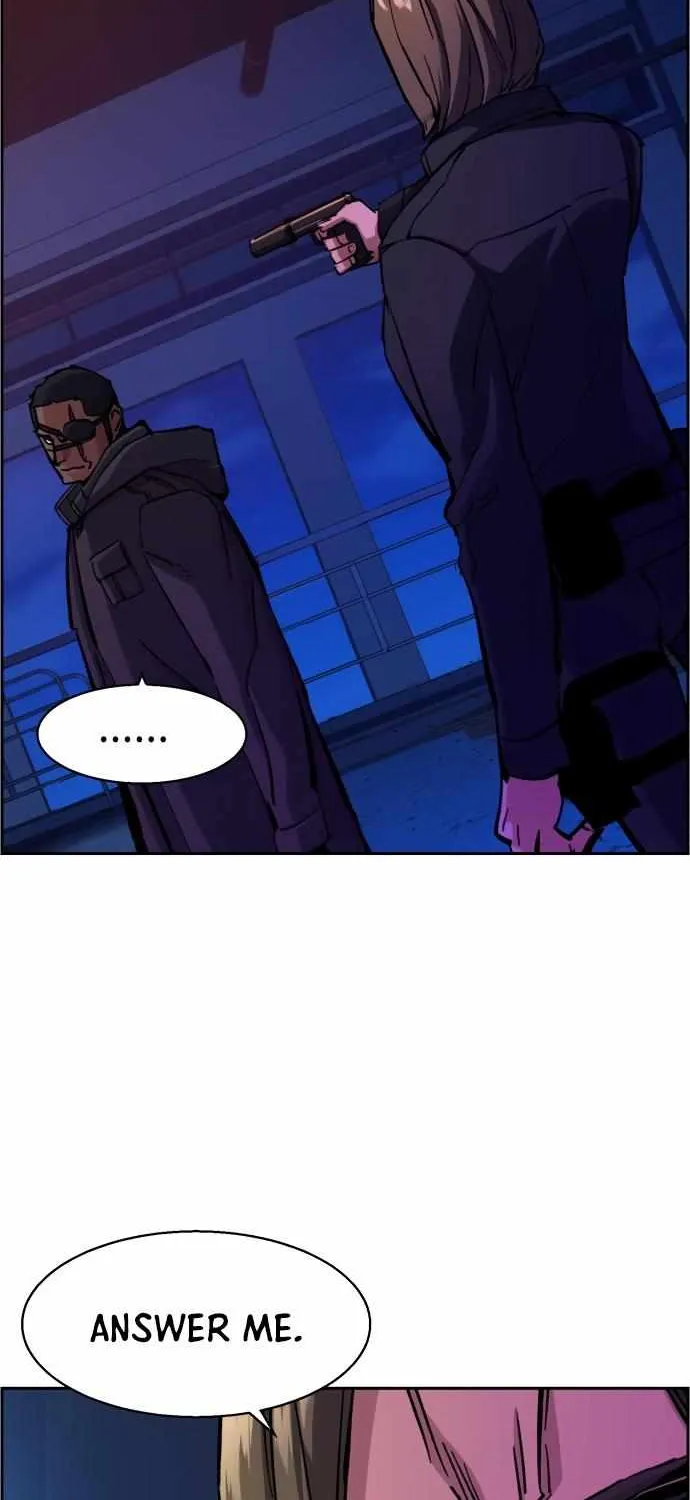 Mercenary Enrollment Chapter 136 page 5 - 
