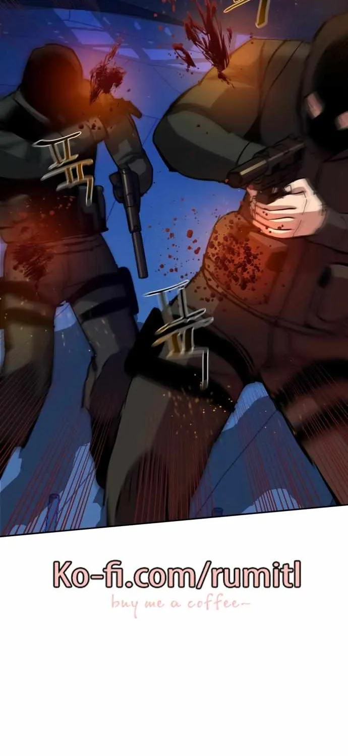 Mercenary Enrollment Chapter 136 page 48 - 